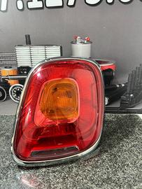 Fanale stop destro fiat 500X