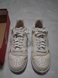sneakers nike court vision low next nature