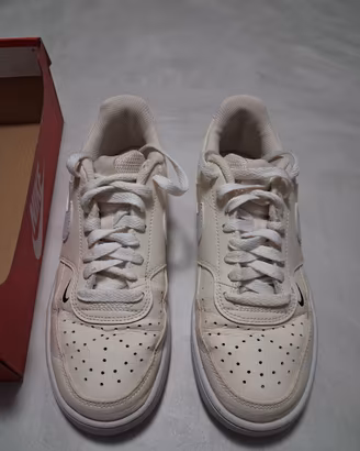 sneakers nike court vision low next nature