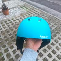 casco sci 48/52 cm