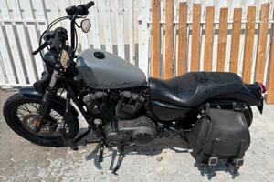 Harley Davidson sportster 1200 N
