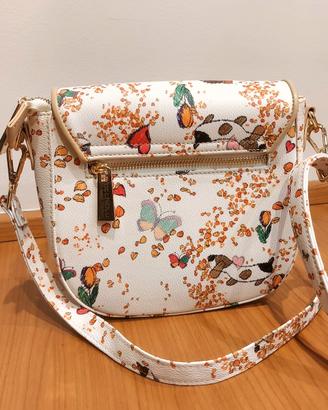 Borsa a tracolla  - Marca : Occhiblu