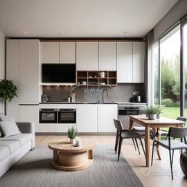 Casa indipendente di 147 m² con 4 locali e box aut