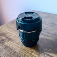 Tamron 17-50mm f/2.8 EF-S