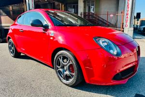 Alfa Romeo MiTo Quadrifoglio 170cv PERFETTA