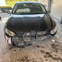 Ricambi Renault Megane Gt line 2016