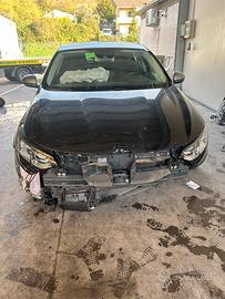 Ricambi Renault Megane Gt line 2016