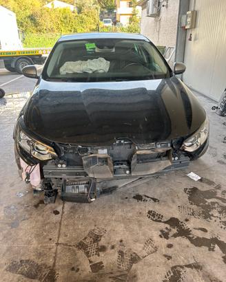 Ricambi Renault Megane Gt line 2016