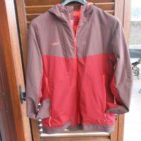 Giacca Kaikialla anti-vento/idrorep.-L-Come nuova