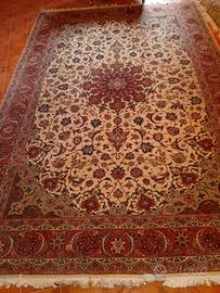 Tappeti persiani