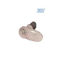 FRECCIE LATERALI ALFA ROMEO 147 00-04 BIANCO