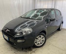 Fiat Punto 1.3 MJT II 75 CV 5 porte Lounge FINANZI