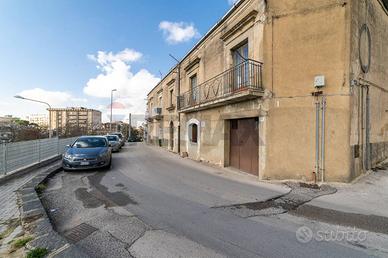 Casa Semindipendente - Caltagirone