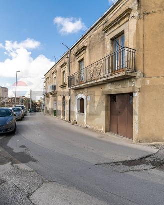 Casa Semindipendente - Caltagirone
