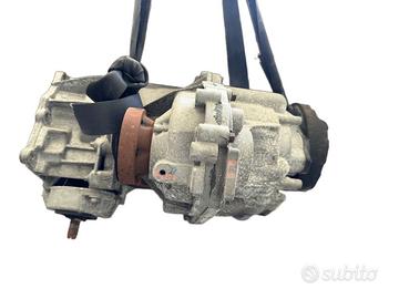 Riduttore cambio Jeep Grand Cherokee 3.0crd