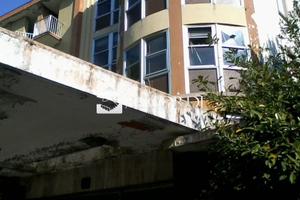 LLA7-ALBERGO CHIUSO DA RISTRUTTURARE CENTRALISSIM