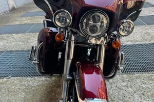 Harley Davidson electra glide ultra