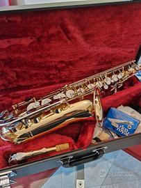 Sax contralto YAS-25 Yamaha