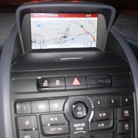 autoradio Navigatore Opel zafira 
