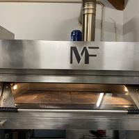 Forno per bar/pasticceria