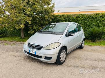 Mercedes-Benz A150 Coupè GPL Avantgarde