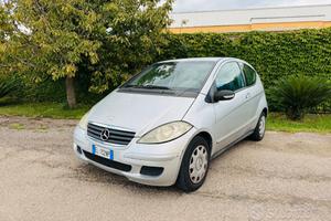 Mercedes-Benz A150 Coupè GPL Avantgarde