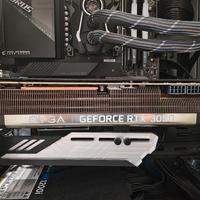 EVGA Geforce RTX 3090 FTW3