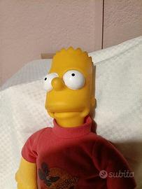 bart simpson