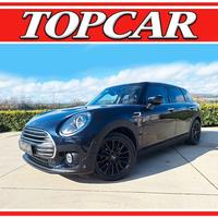 Mini Clubman 1.6 D 115 cv Automatica non fumatore