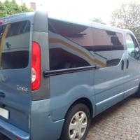 RENAULT Altro modello - 2008