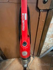 Scopa elettrica ROWENTA