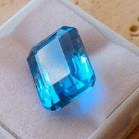 Acquamarina naturale da 8.25 cti 