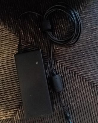 Alimentatore per notebook