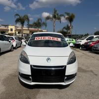 Renault Scenic 1.5 diesel 2013