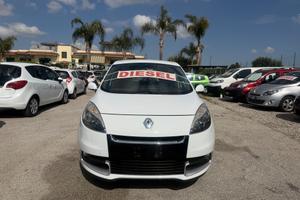 Renault Scenic 1.5 diesel 2013