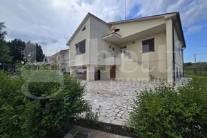 Casa Indipendente Mosciano Sant'Angelo