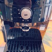 macchina automati.macina caffè Deloghi magnifica S