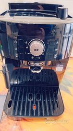 macchina automati.macina caffè Deloghi magnifica S