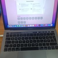 MacBook A1706