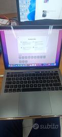 MacBook A1706