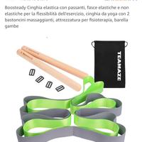 Articolo yoga  fisioterapia ecc