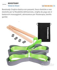 Articolo yoga  fisioterapia ecc