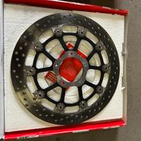 Dischi freno anteriore Ducati Multistrada 1200