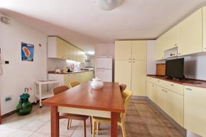 Moderno app 4p 100m spiaggetta in centro mancavers