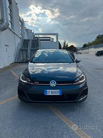 2019 Volkswagen Golf 7.5 GTI DSG PERFORMANCE