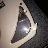 Giradischi dual 300 vintage