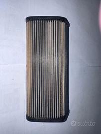 filtro dell'aria sportivo originale BMC