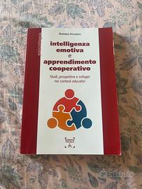 intelligenza emotiva e apprendimento cooperativo
