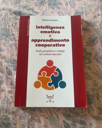 intelligenza emotiva e apprendimento cooperativo