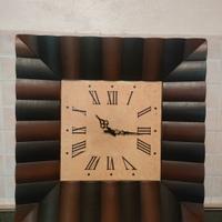 orologio raro numerato a muro 